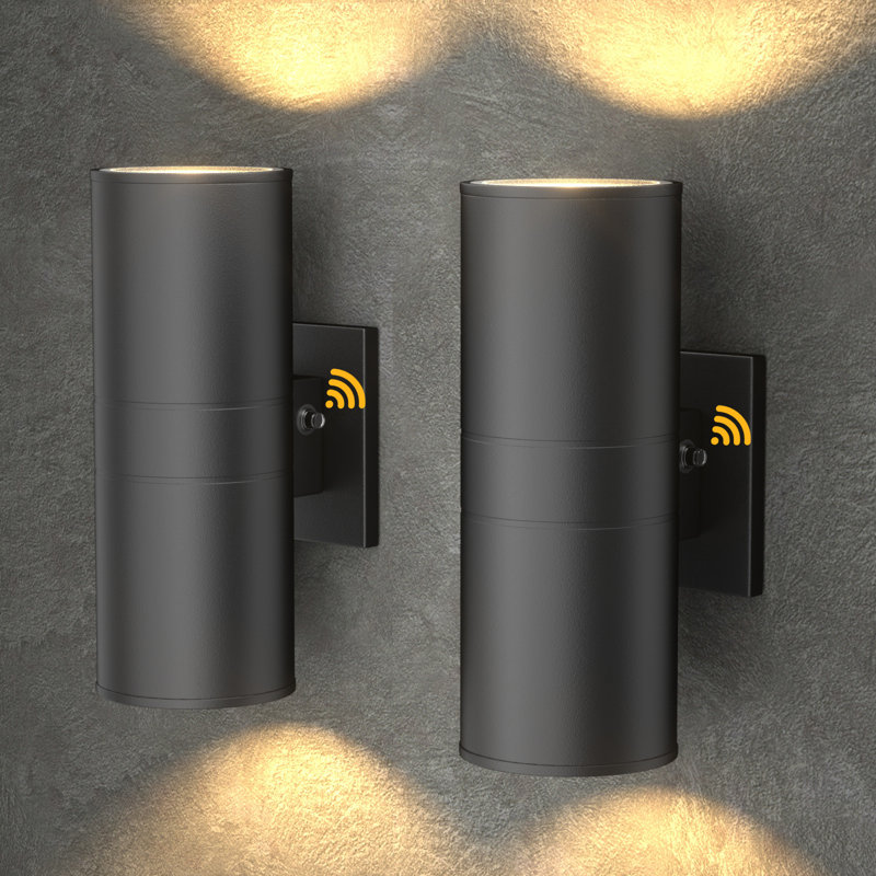 Outdoor Wall  Light(Set of 2)