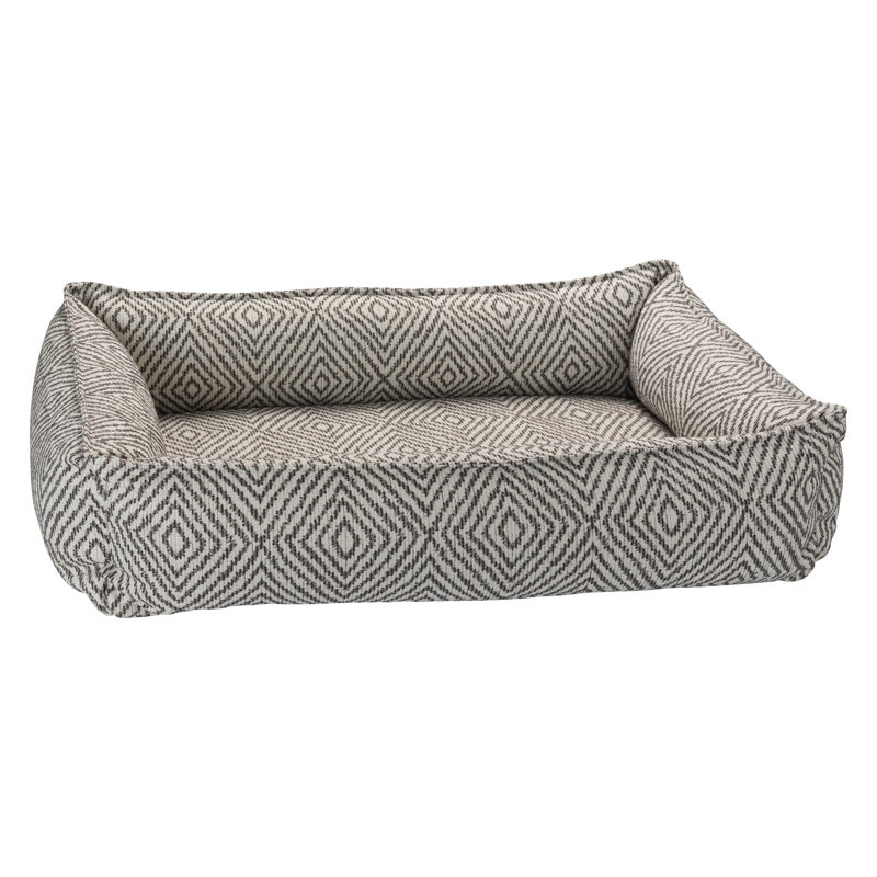 Chaise longue Urbanback Diamondback, Petit (l 26 po x P 18 po x H 7 po)