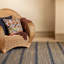 Kenya Euro Pillow Cover