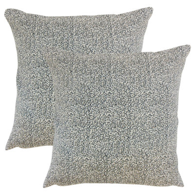 Coussin décoratif géométrique