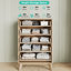 Rectangle Accent Chest