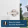 Katella Keyed Entry Lever In Satin Nickel