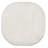 Melange Keaton Accent Table