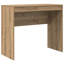 Writing Desk Particle Board 76 Cm-2008501657-2008501695