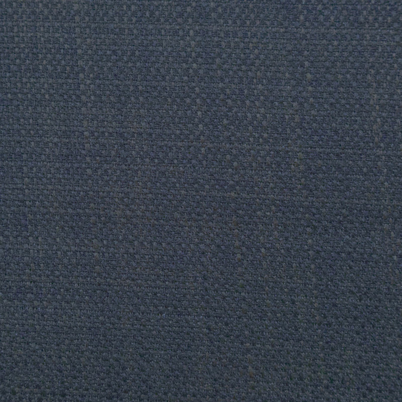 Canapé modulaire de style contemporain, Bleu très foncé