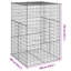 Annot Border Fencing-505535352
