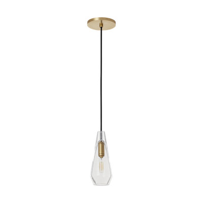 Lustra 1 - Light Pendant