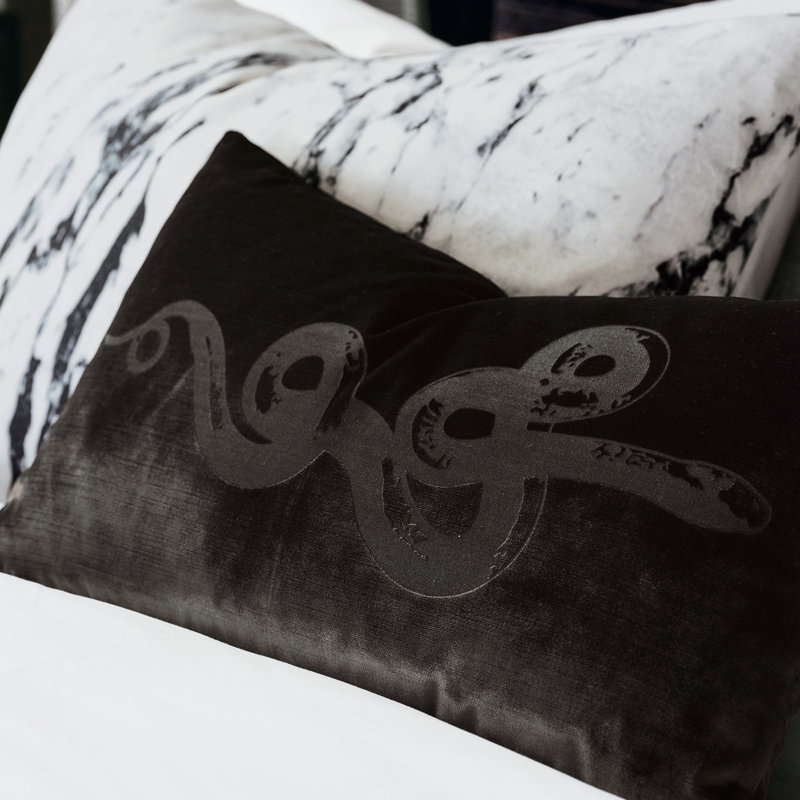 Antiquity Lumbar Pillow Cover & Insert