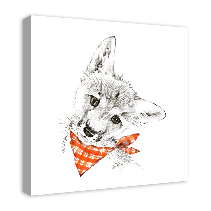 Art sur toile, H 24 po x l 24 po x P 1,25 po