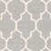 Lowestoft Geometric Wool Hand Tufted Area Rug