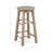 Bernistine Solid Wood Counter/Bar Stool-41425135-71099989