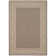 Herefordshire Performance Solid Color Indoor/Outdoor Area Rug