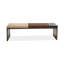 Banc rembourré Red-79648816