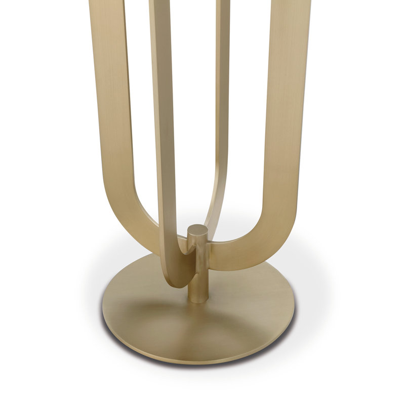 Table de bout hairston