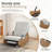 Rock Chairs-lightgrey