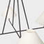 Ashton 4 - Light Chandelier-1114767561