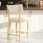 Tabouret de comptoir Beck-126557841