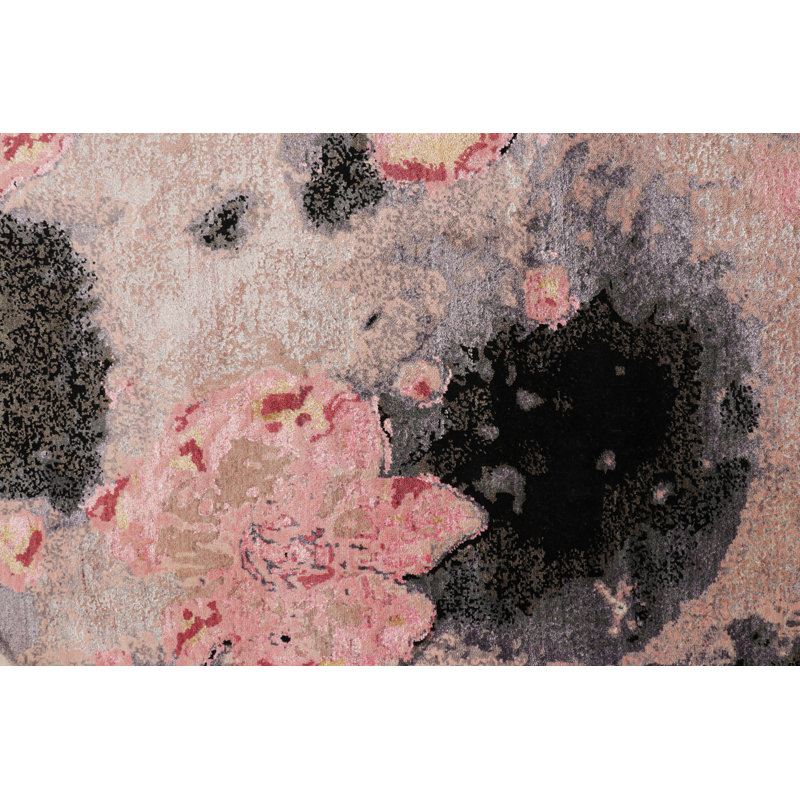One-of-a-Kind No Area Rug