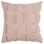 Coussin en coton 20 po