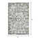 Ragheb Washable Oriental Indoor Rug