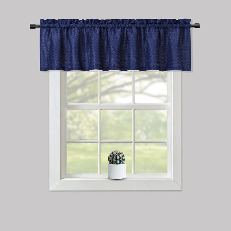 Waldmann 60 W, Tissu gaufré bleu marine