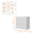 Nightstand, Top Open Shelf, 1 Drawer-784617678