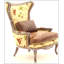 Leather Wingback Chair-81356896-81356902-81824778