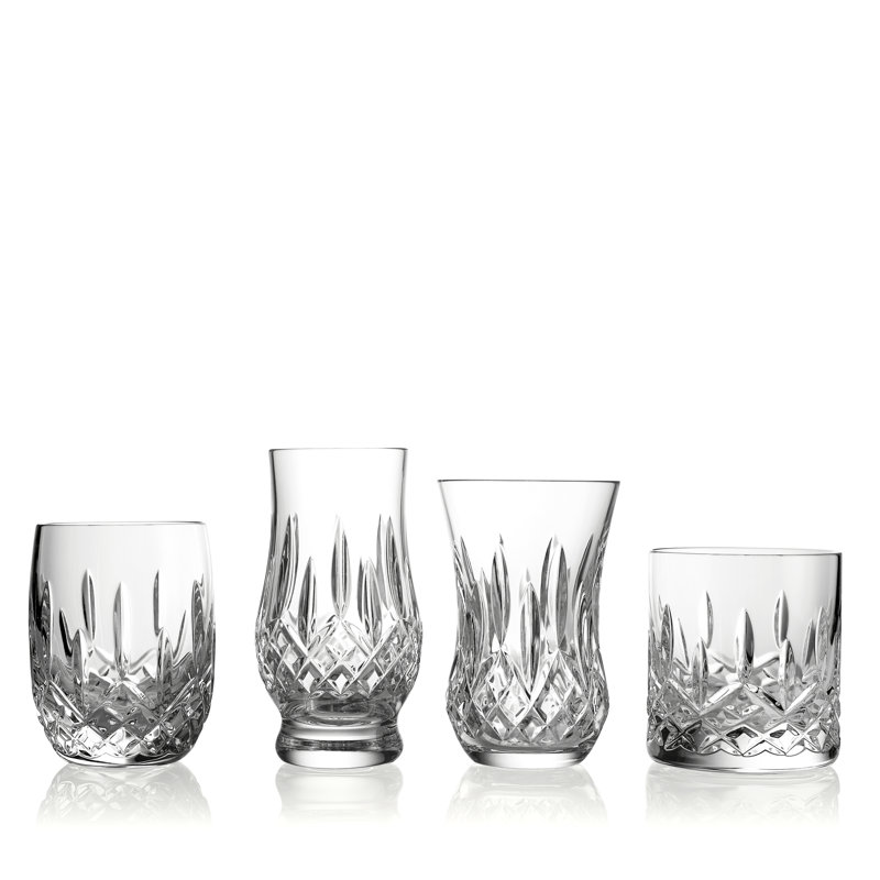 Connoisseur Lismore 6floz Tumbler
