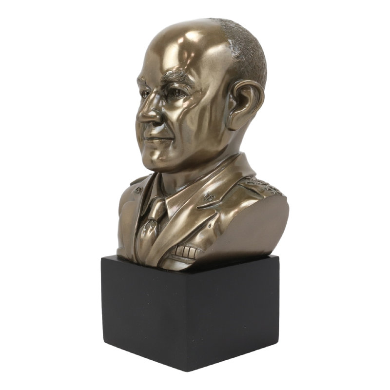 Chambre à 34th usa président eisenhower Sigurd