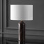 Lampe de table en marbre Tunbridge