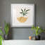 Simple Nature I - peinture encadrée-2049697747-2049697748