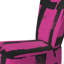 Crossing Paths II - Chaise d'appoint rembourrée moderne-8935145