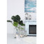 2 Piece Floor Lantern Set