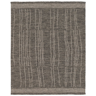 Nakita - Charcoal Multi