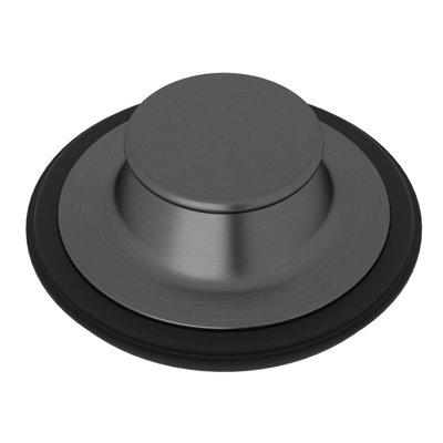 4.75" Basket Strainer