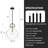 Dawson 1 - Light Single Pendant-1420692211