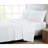 Super Soft 200 Thread Count Microfiber Brushed Fitted Bed Sheet-67889878-67889872