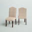 Dellwood Dining Chair in Beige