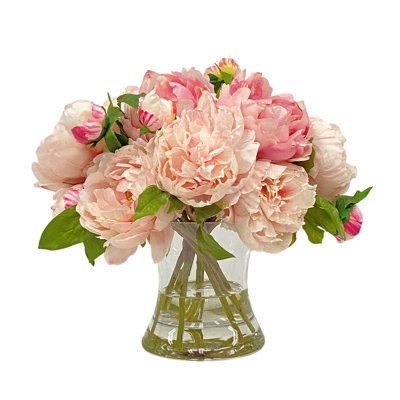 Poison dans un vase ouragan