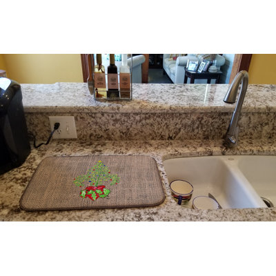 Drying Mat