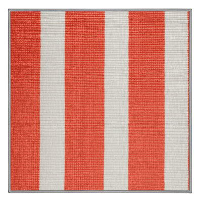Tapis botanique lavable à la machine