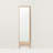 Rectangle Solid Wood Full Length Mirrors