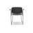 Calvin Steel Outdoor Stacking Dining Armchair with Cushions-124834863