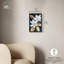 Art Remedy, couleurs pastel sur toile, magnolia doré-111143086-111143082