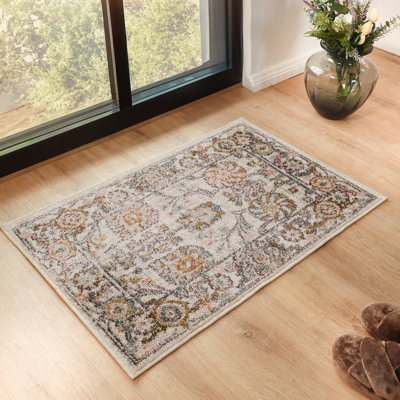 Moroccan Area Rug