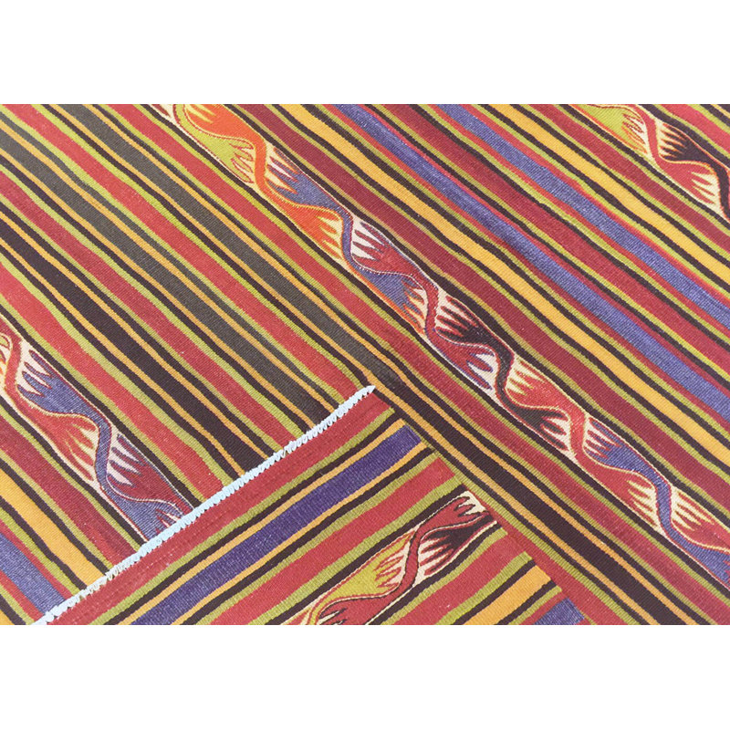 One-of-a-Kind 5' X 7'1 Area Rug