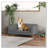 Raised Dog Sofa