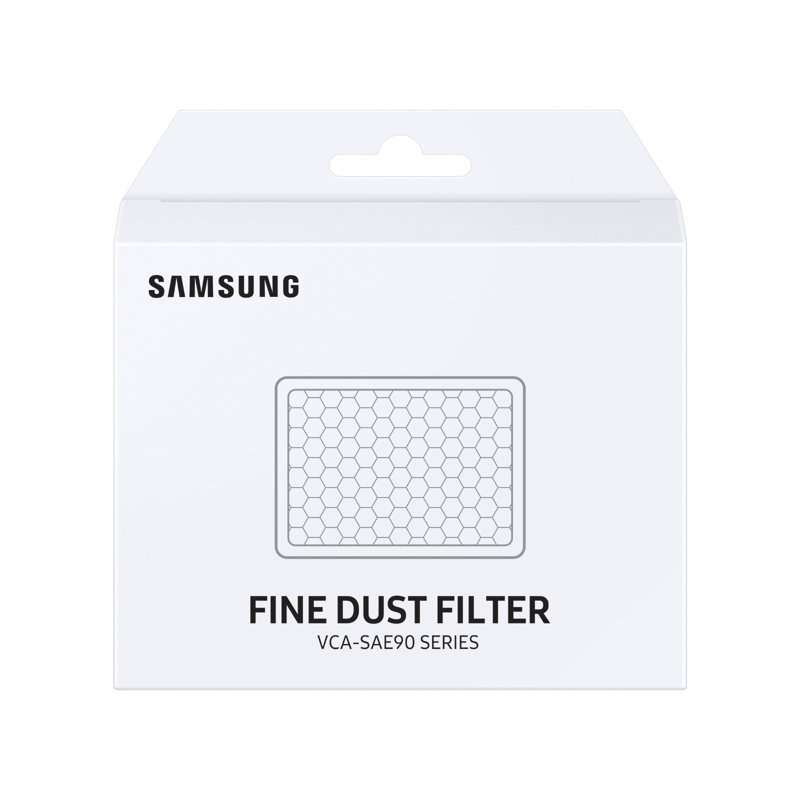 Filtre HEPA Samsung Clean Station ™