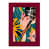 Rouge sélectionné