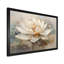 Antique Lotus Connection I - Lotus, reproductions encadrées-2145645810-2145645811